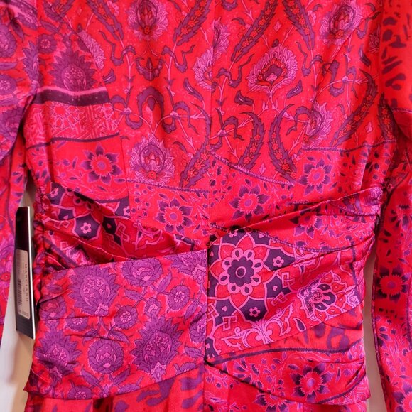 Guess Va Va Voom Dress - Picture 7 of 11